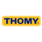 Thomy Logo