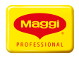 MAGGI PROFESSIONAL LOGO