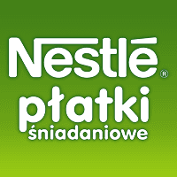 Nestle Platki Sniadaniowe Logo