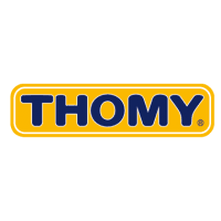 Thomy Logo