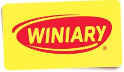 Logo WINIARY