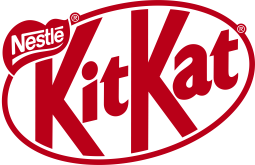 Logo kitkat