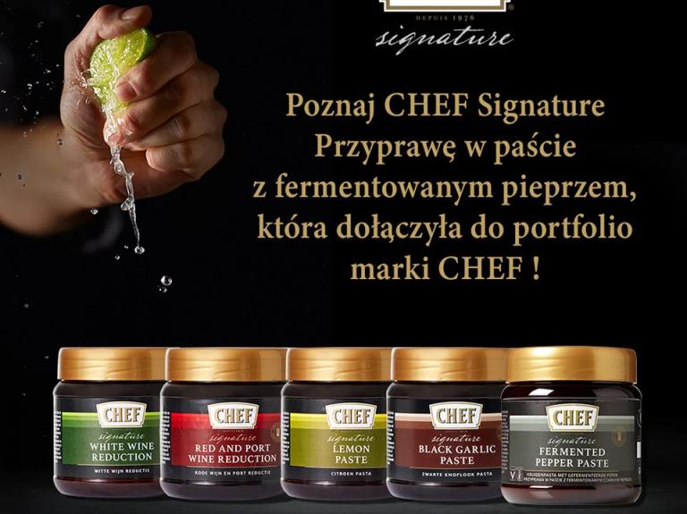 chief z pieprzem top