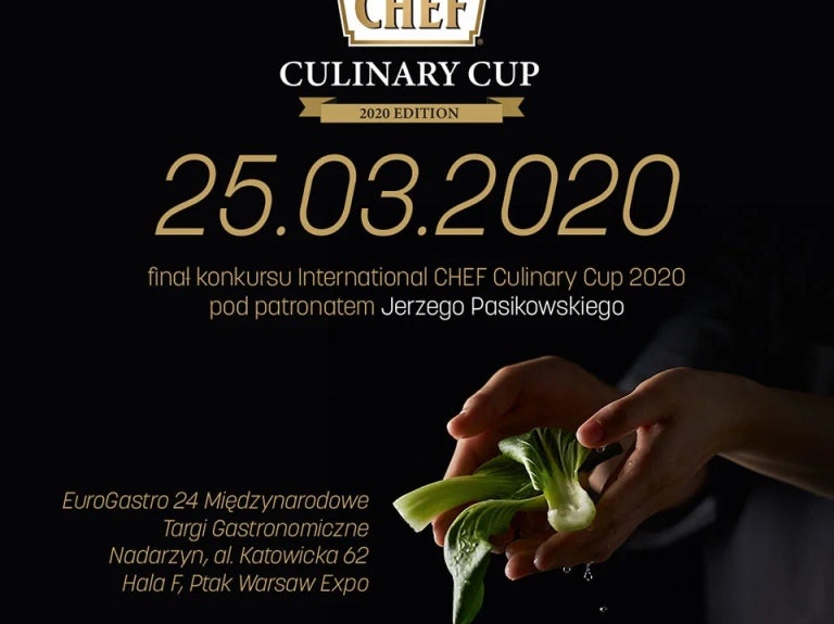 Culinary 2020