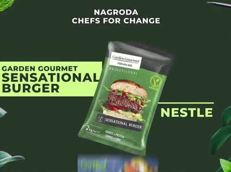 sensational burger award news top