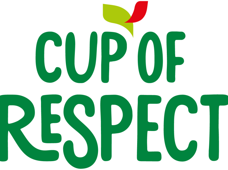 Cup Of Respect
