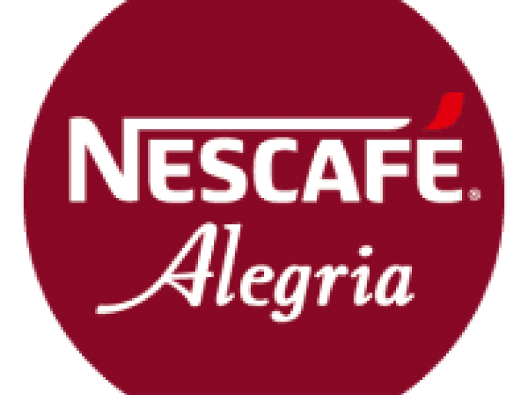 NE Alegria Logo