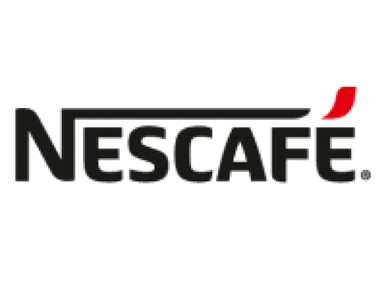 nescafe logo