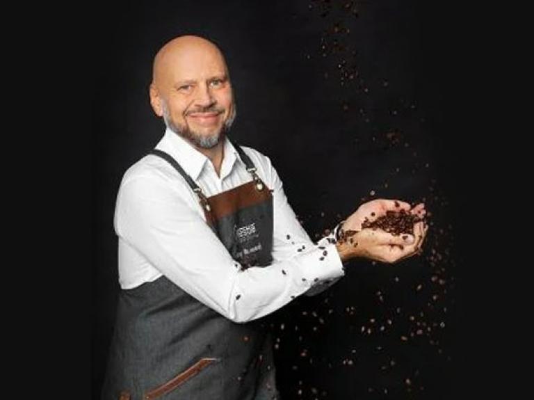 Portret Macieja Borowieckiego