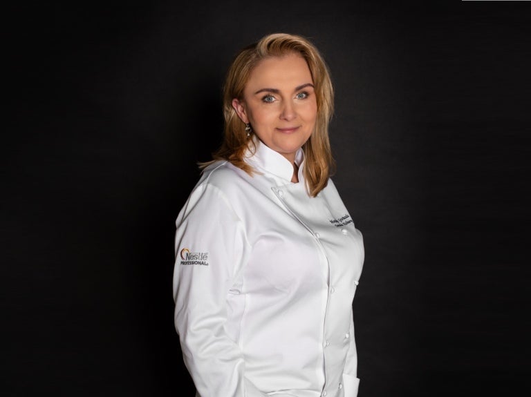 Monika Gwiazda
