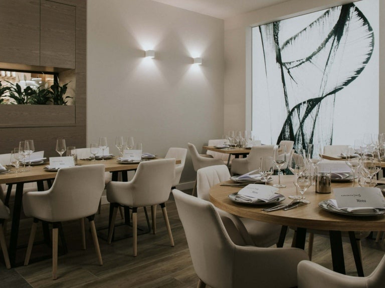 Restauracja Kamienica nr6