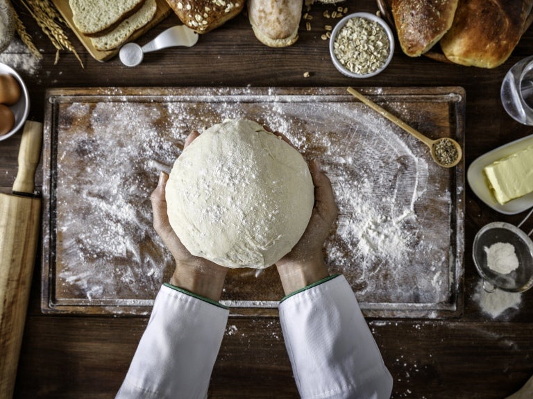 Gluten