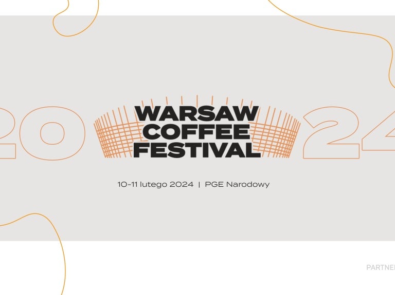 Warsaw Coffee Festival