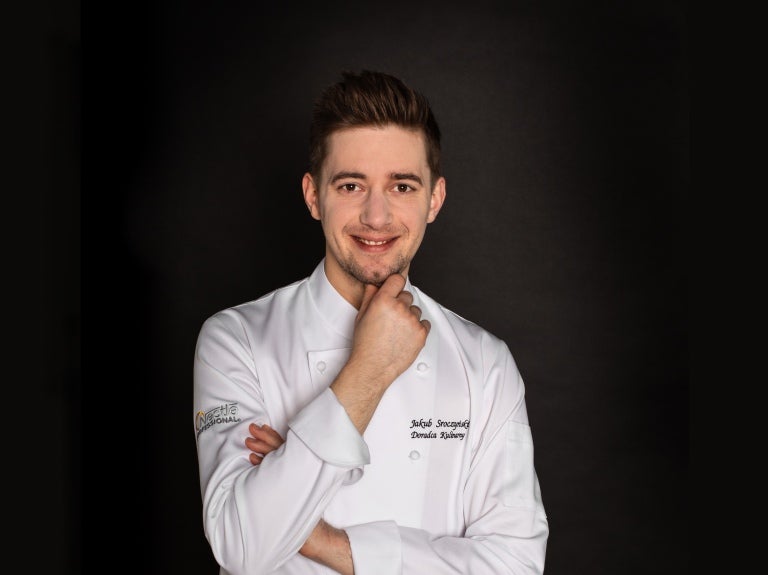 Jakub Sroczyński