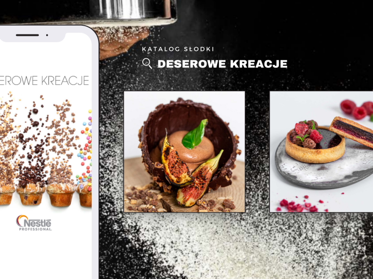 Katalog słodki