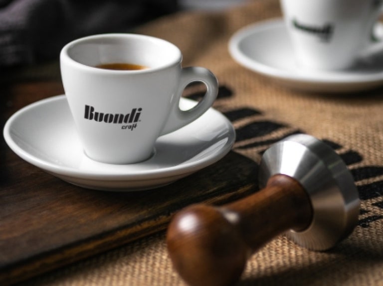 filiżanka kawy Buondi Craft