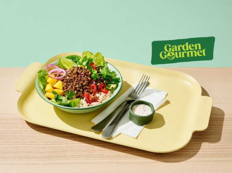 Garden Gourmet