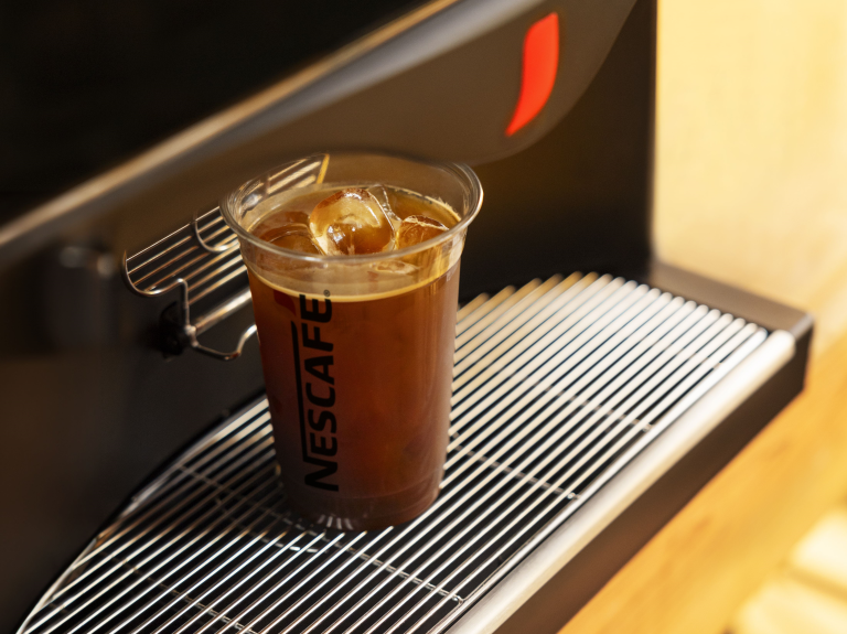 nescafe kawa