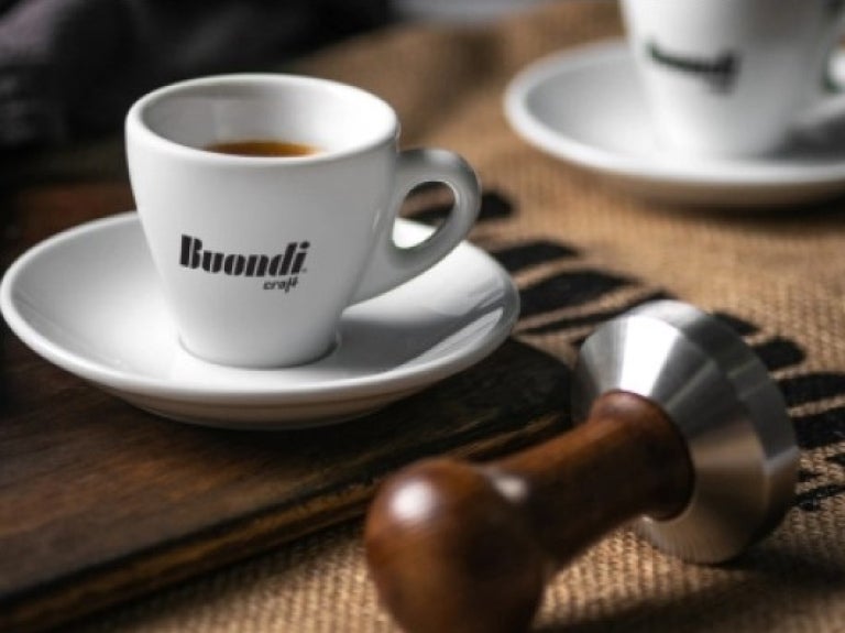 Kawa BUONDI Craft dla Twojej kawiarni