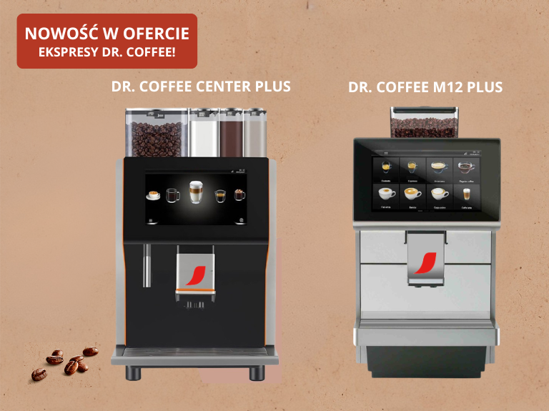 baner Dr Coffee