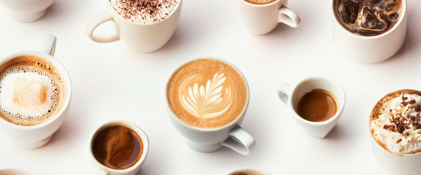 coffee cups