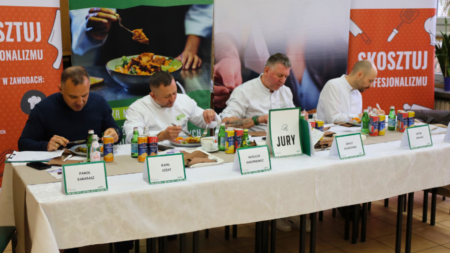 Garden Gourmet Young Culinary Cup III