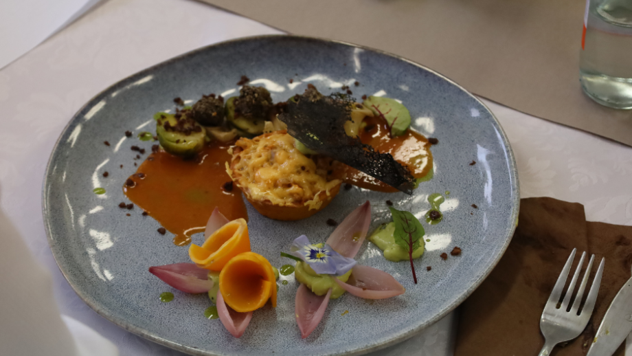 Garden Gourmet Young Culinary Cup III