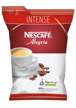 alegria intense