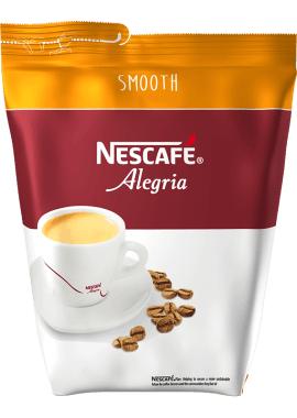 alegria smooth