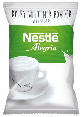 alegria whitener