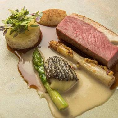 DEMI GLACE 1 L
