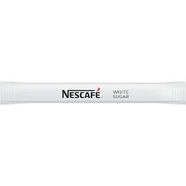 nescafe white sugar
