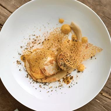 pr07942 lnd nestle chef plate 1 overhead no wine
