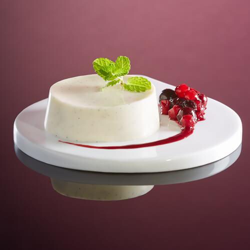 Panna cotta
