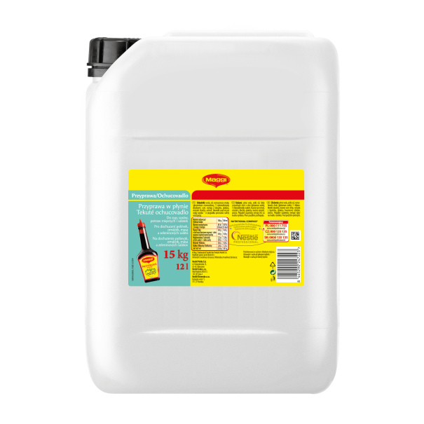 MAGGI Przyprawa w płynie 15kg