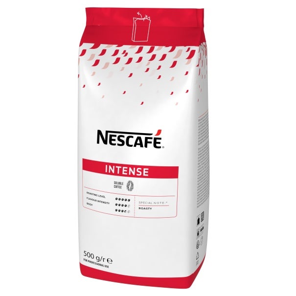 Chose coffee