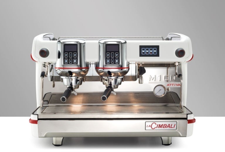 La Cimbali M10