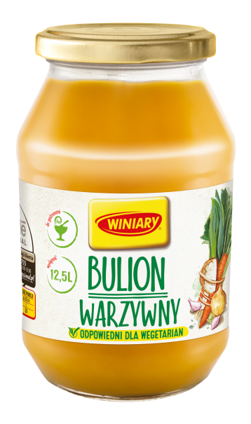 Bulion Winiary warzywny
