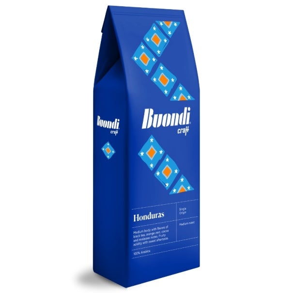 Buondi Craft Honduras