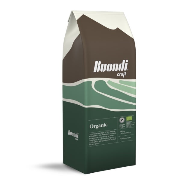 Buondi Craft Organic