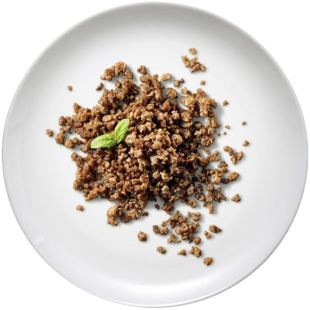GARDEN GOURMET® Wegańskie mielone