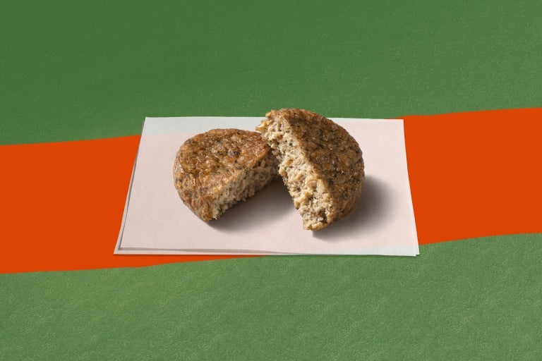 Vegan Loaf