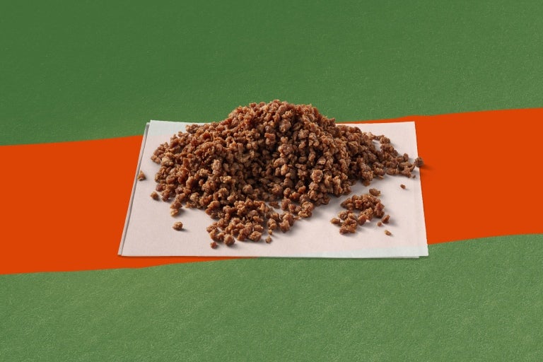 GARDEN GOURMET® Wegańskie mielone