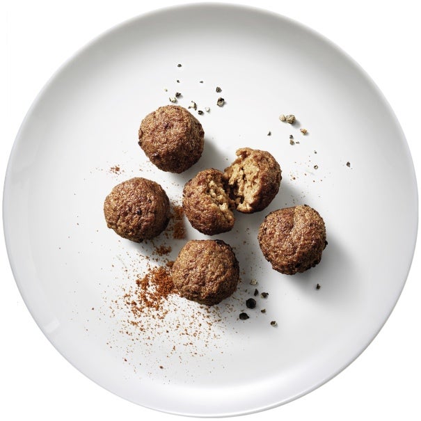 GARDEN GOURMET® Wegańskie klopsiki