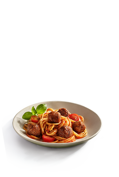 GARDEN GOURMET® Wegańskie klopsiki