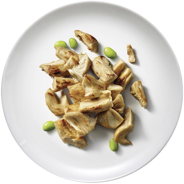 GARDEN GOURMET® Wegańskie fileciki