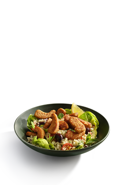  GARDEN GOURMET Wegańskie kąski