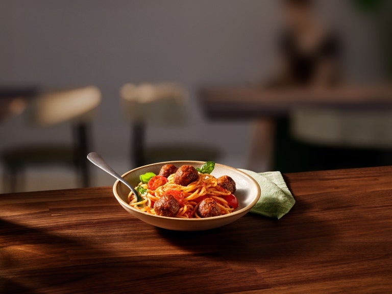 GARDEN GOURMET® Wegańskie klopsiki