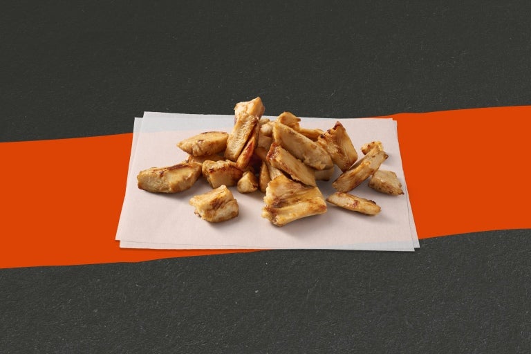 GARDEN GOURMET® Wegańskie fileciki