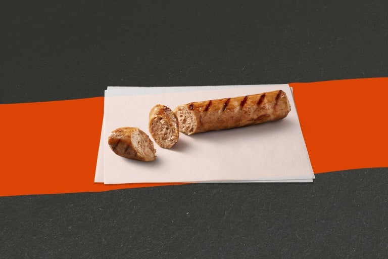 Sensational Sausage